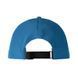 Кепка Buff Summit Cap Eon Blue S/M (BU 131294.707.20.00)