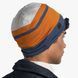 Шапка Buff Merino Move Beaney, Steel Blue (BU 130221.701.10.00)