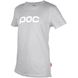 Футболка POC T-shirt Spine, Palladium Grey, L (PC 610801003LRG1)