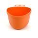 Кружка-миска Wildo Kasa Army, 300 мл, Orange (WLD 100708)
