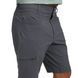 Шорти чоловічі Black Diamond M Valley Shorts, 38, Anthracite (BD 75015500010381)