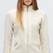 Жіноча флісова кофта Salewa Rocca 2 PL M FZ, Beige, 44/38 (27560 7266)