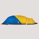 Намет тримісний Sierra Designs Convert 3, Blue/Yellow (40147018)