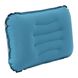 Надувна подушка Trekmates Air Lite Pillow, 36x24x12см, Teal (TM-003222)