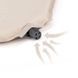Самонадувающийся коврик двухместный Naturehike NH20DZ002, 200х135х3см, Beige (6927595775134)