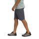Шорти чоловічі Black Diamond M Valley Shorts, 38, Anthracite (BD 75015500010381)