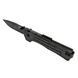Ніж складаний SOG SlimJim 2.0, Black (SOG SJ42-CP)