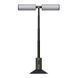 Фонарь-лампа NexTool Wukong Multifunctional Lamp, 1000 лм, Green (NE20265)
