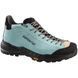 Кросівки чоловічі Zamberlan FREE BLAST GTX SUEDE, Pale Blue/Beige, 38 (0217PM1G AG 38)
