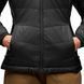 Трекінгова куртка жіноча Black Diamond W Solution 2.0 Hoody, Black, L (BD 7460340002LRG1)
