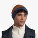 Шапка Buff Merino Move Beaney, Steel Blue (BU 130221.701.10.00)