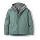 Мембранна куртка чоловіча Rab Downpour Jacket, Sage, L (RB QWI-06-SGE-LRG)