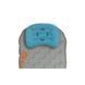Надувной коврик Ether Light XT Insulated Mat 2020, 201х64х10см, Pewter от Sea to Summit (STS AMELXTINS_RL)