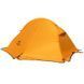 Намет одномісний з футпринтом Naturehike Cycling&nbsp;1&nbsp;NH18A095-D, Orange, 210T (6975641886495)