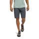 Шорти чоловічі Black Diamond M Valley Shorts, 38, Anthracite (BD 75015500010381)