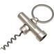Брелок-штопор Munkees 3459 Corkscrew Steel (MNKS 3459-ST)