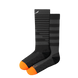 Шкарпетки чоловічі Salewa Fanes HYB STR AM M Crew Sock, gray, 39-41 (69037/0621 39-41)