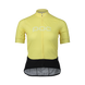 Джерсі жіноче POC W's Essential Road Logo jersey, Lt Sulfur Yellow/Sulfur Yellow, XS (PC 532938312XSM1)
