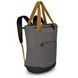 Рюкзак Osprey Daylite Tote Pack, Ash/Mamba Black, O/S (843820125610)