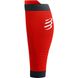 Компресійні гетри Compressport R2 3.0, Red/Black, T3 (SU00047B 301 0T3)