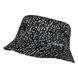 Панама Salewa Puez Hemp Brimmed Print Hat, 56 - Gray (282847262)
