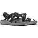 Сандалі жіночі Merrell HARBOR BACKSTRAP, black, 38 (J008362 M 07.0)