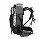 Рюкзак Naturehike Rock NH20BB113 40+5 L, Black (6927595765401)
