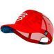 Кепка з сіткою Compressport Trucker Cap 2020 FW, Red (CU00008B 300 0TU)