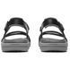 Сандалі жіночі Merrell HARBOR BACKSTRAP, black, 38 (J008362 M 07.0)