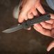 Ніж складаний SOG SlimJim 2.0, Black (SOG SJ42-CP)