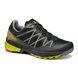 Кросівки чоловічі Asolo Tahoe GTX MM, Black/Safety Yellow, 42 (ASL B40054.B056-8)