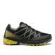 Кросівки чоловічі Asolo Tahoe GTX MM, Black/Safety Yellow, 42 (ASL B40054.B056-8)