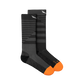 Шкарпетки чоловічі Salewa Fanes HYB STR AM M Crew Sock, gray, 39-41 (69037/0621 39-41)