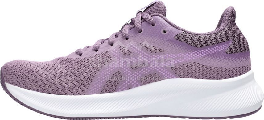 Кроссовки женские Asics PATRIOT 13, UBE/LAVENDER GLOW, 6H (1012B312-502)