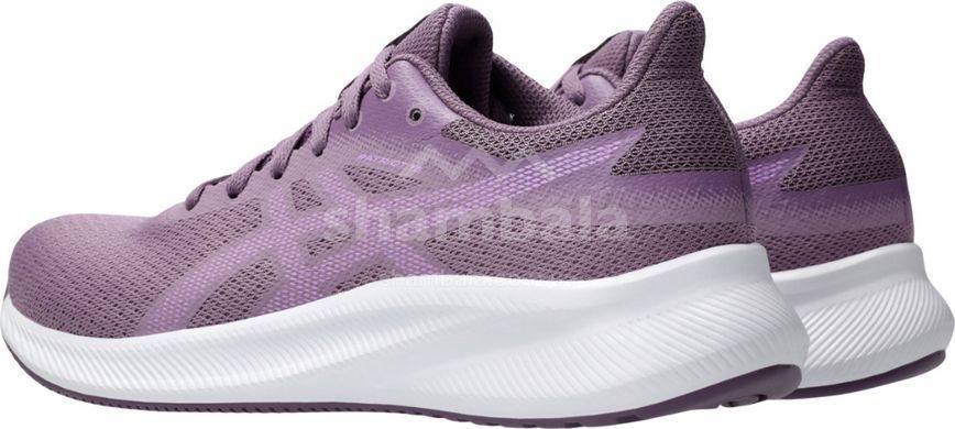 Кроссовки женские Asics PATRIOT 13, UBE/LAVENDER GLOW, 6H (1012B312-502)