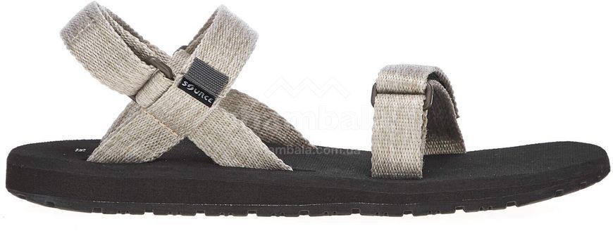 Сандалии женские Source Classic Womens, Canvas, 39 (SRC 1010120639)