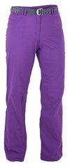 Штани жіночі Warmpeace Astoria Pants, XS - Purple (WMP 4240.purple-XS)