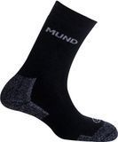 Носки Mund Arctic, Blue, L (MND 430_2_L)