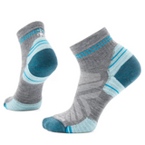 Шкарпетки жіночі Smartwool Women's Hike Targeted Cushion Ankle, Medium Grey, S (SW SW002497.052-S)