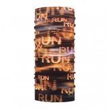 Шарф-труба Buff Original, Run Multi (BU 117959.555.10.00)