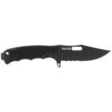 Нож SOG SEAL FX, Black (SOG 17-21-01-57)