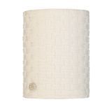 Шарф-труба Buff Knitted & Polar Neckwarmer Airon, Cru (BU 113549.014.10.00)