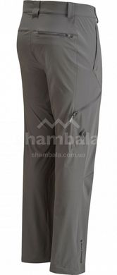Штани чоловічі Black Diamond Alpine Pants, XL - Granite (BD G61M.025-XL)