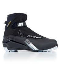 Ботинки беговые лыжные Fischer XC Comfort PRO, р.36 (FSR S20720-36)