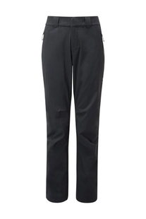 Штаны женские Rab Incline VR Pants Wmns Beluga, XS regular (RB QVR-78-BE-08)