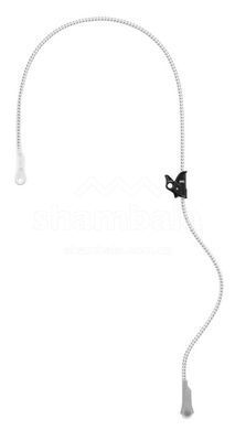 Затискач Petzl Micrograb, Black (PTZL B53A)