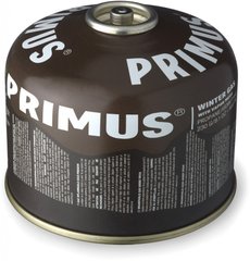 Резьбовой газовый баллон Primus Winter Gas, 230 г (PRMS 220771)