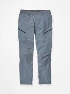Штаны мужские Marmot Limantour Pant, S - Steel Onyx (MRT 42250.1515-30)