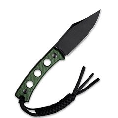 Нож Sencut Waxahachie, Green (SA11C)