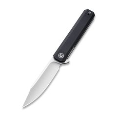 Нож складной Civivi Chronic, Black (C917C)